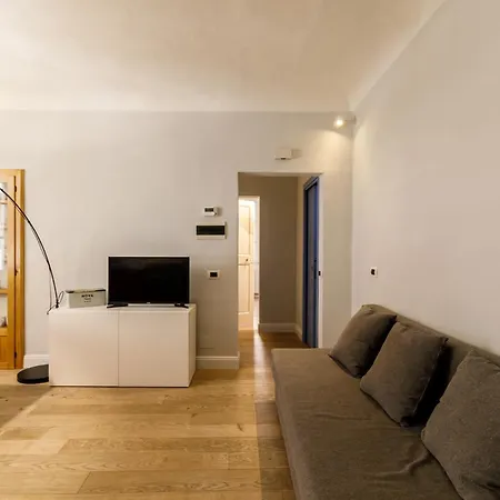 Apartmán Guesthost - Vicolo In Santa Caterina