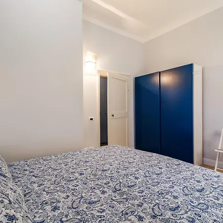Guesthost - Vicolo In Santa Caterina Apartmán