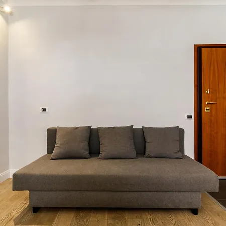 Apartment Guesthost - Vicolo In Santa Caterina Siena