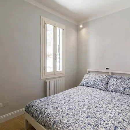 Apartment Guesthost - Vicolo In Santa Caterina Siena