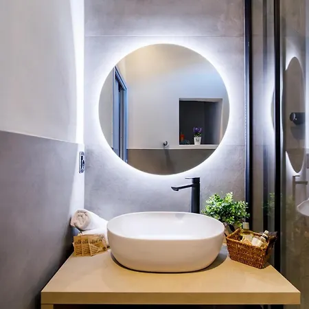 Guesthost - Vicolo In Santa Caterina * Siena