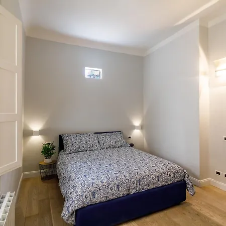 Apartment Guesthost - Vicolo In Santa Caterina Siena