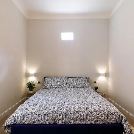 Apartment Guesthost - Vicolo In Santa Caterina Siena