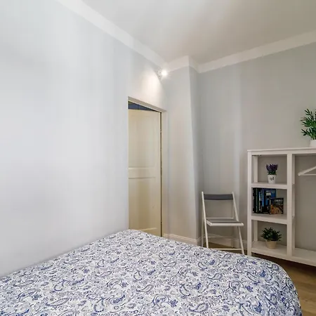 Guesthost - Vicolo In Santa Caterina סיינה