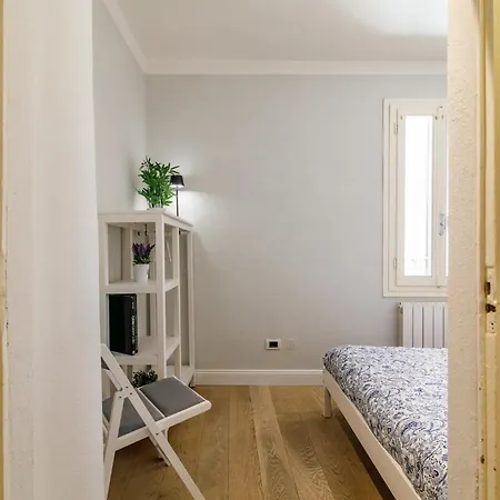 Guesthost - Vicolo In Santa Caterina * Siena