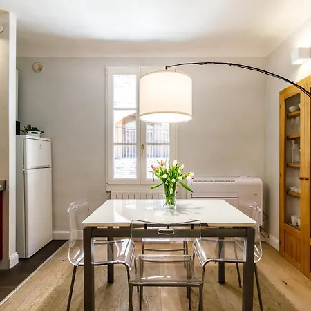 Apartment Guesthost - Vicolo In Santa Caterina *