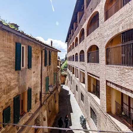 Guesthost - Vicolo In Santa Caterina *