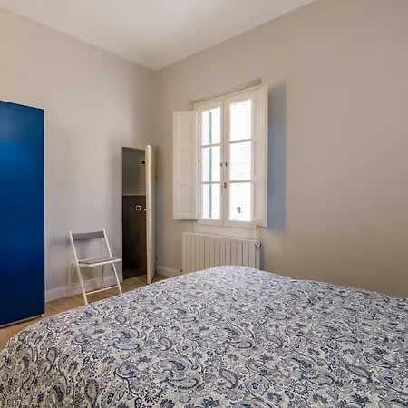 Guesthost - Vicolo In Santa Caterina Apartment