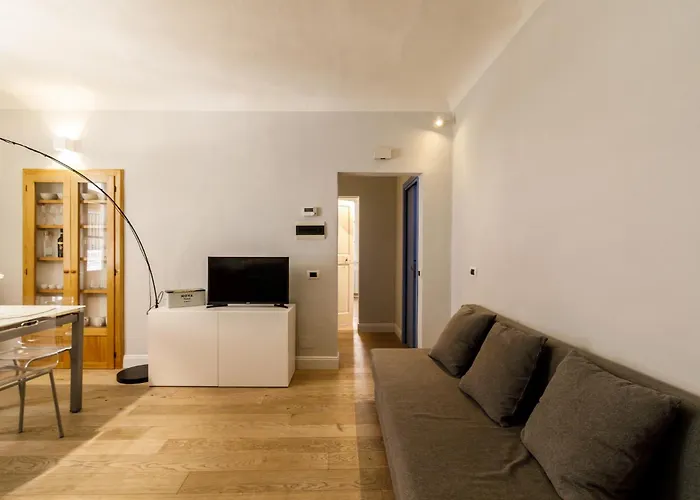 شقة Guesthost - Vicolo In Santa Caterina