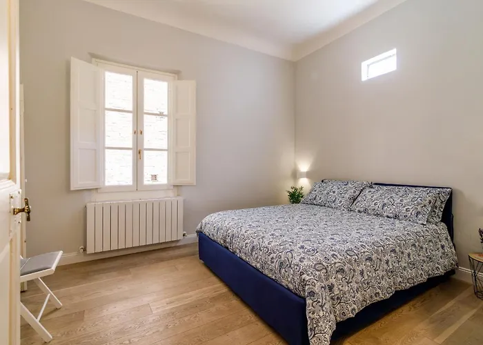 Guesthost - Vicolo In Santa Caterina シエーナ