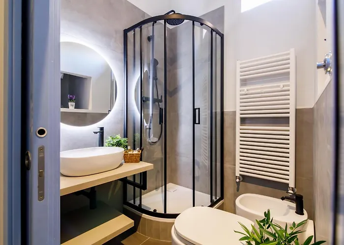 Guesthost - Vicolo In Santa Caterina * Siena