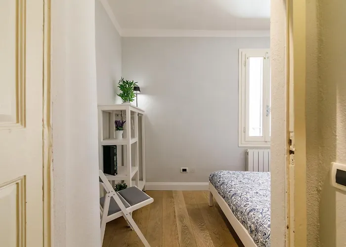 Guesthost - Vicolo In Santa Caterina * シエーナ