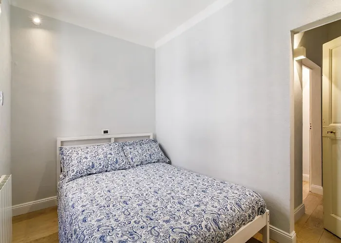 アパート Guesthost - Vicolo In Santa Caterina