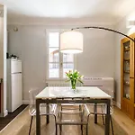 Apartment Guesthost - Vicolo In Santa Caterina *