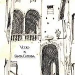 Guesthost - Vicolo In Santa Caterina * Siena