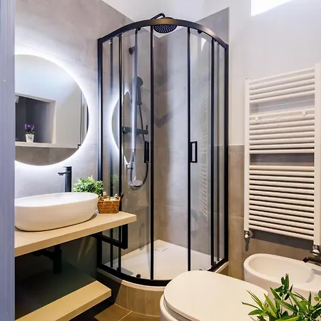 Guesthost - Vicolo In Santa Caterina * Сієна