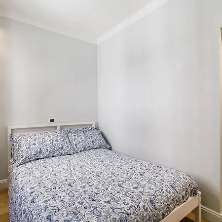 Appartamento Guesthost - Vicolo In Santa Caterina