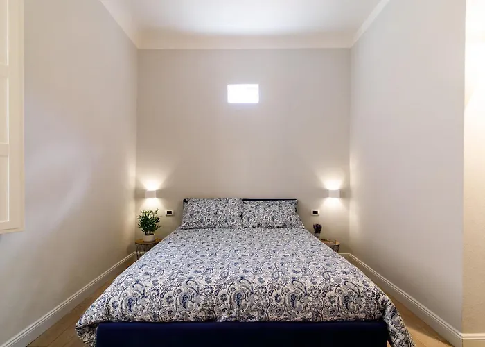 Daire Guesthost - Vicolo In Santa Caterina Siena